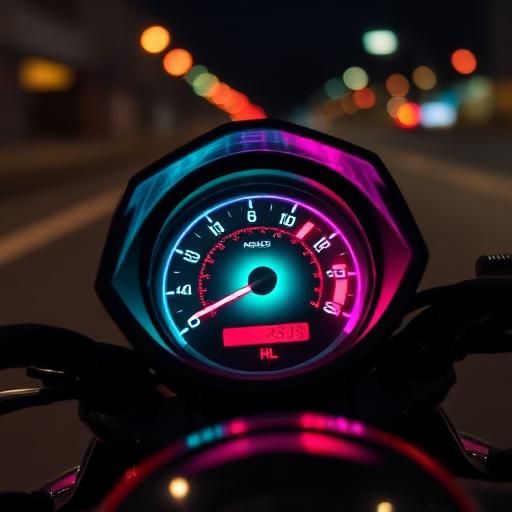 Wheelie Mechanics Explained